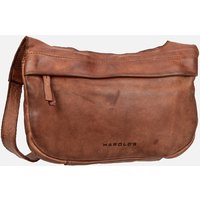 Harold's  - Submarine 83 Cognac - Crossbody Bag  , 1.6 l von Harolds