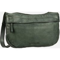 Harold's - Submarine 83 Grün - Crossbody Bag  , 1.6 l von Harolds