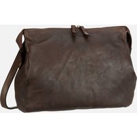 Harold's  - Submarine Postbag SU77 Braun - Beuteltasche  , 5.4 l von Harolds