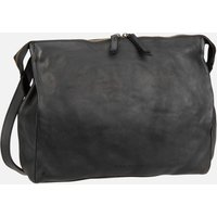 Harold's  - Submarine Postbag SU77 Schwarz - Beuteltasche  , 5.4 l von Harolds