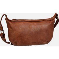 Harold's  - Submarine SU86 Cognac - Crossbody Bag  , 1.4 l von Harolds