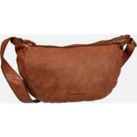 Harold's  - Submarine SU93 Cognac - Crossbody Bag  , 3.9 l von Harolds