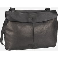 Harold's  - Submarine flap L Schwarz - Beuteltasche  , 11.2 l von Harolds