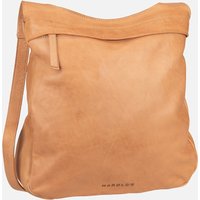 Harold's - Submarine zip Caramel - Beuteltasche  , 6 l von Harolds