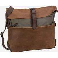 Harold's - Twister 2706 M Natur - Messenger Bag  , 12.5 l von Harolds