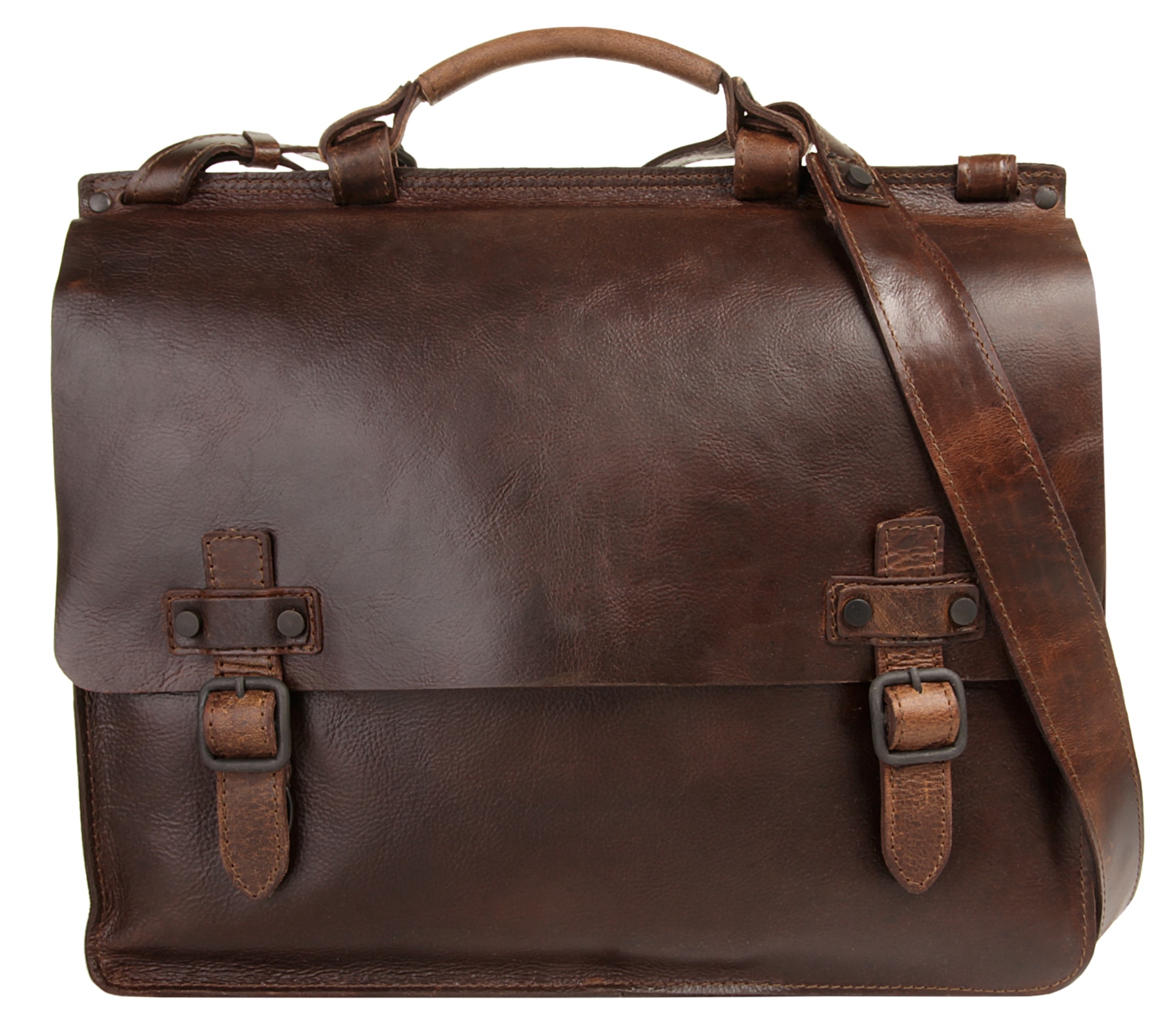 Harolds Messenger Bag "ABERDEEN" von Harolds