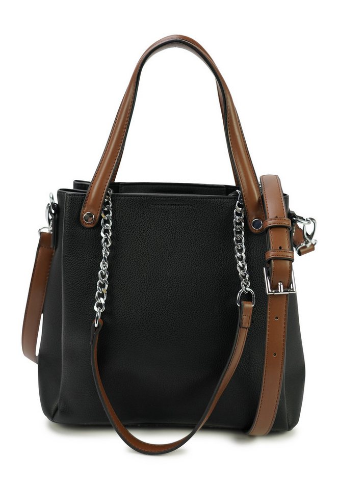 Harpa Henkeltasche GABBIE, mehrere Fächer von Harpa