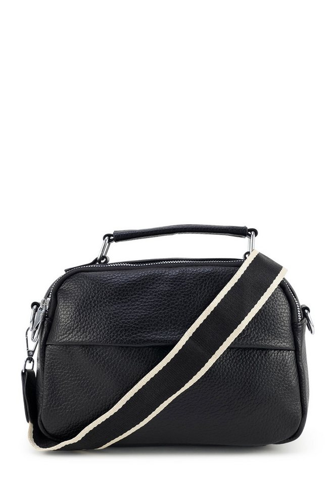 Harpa Schultertasche ANYA, mit vielen Fächern von Harpa