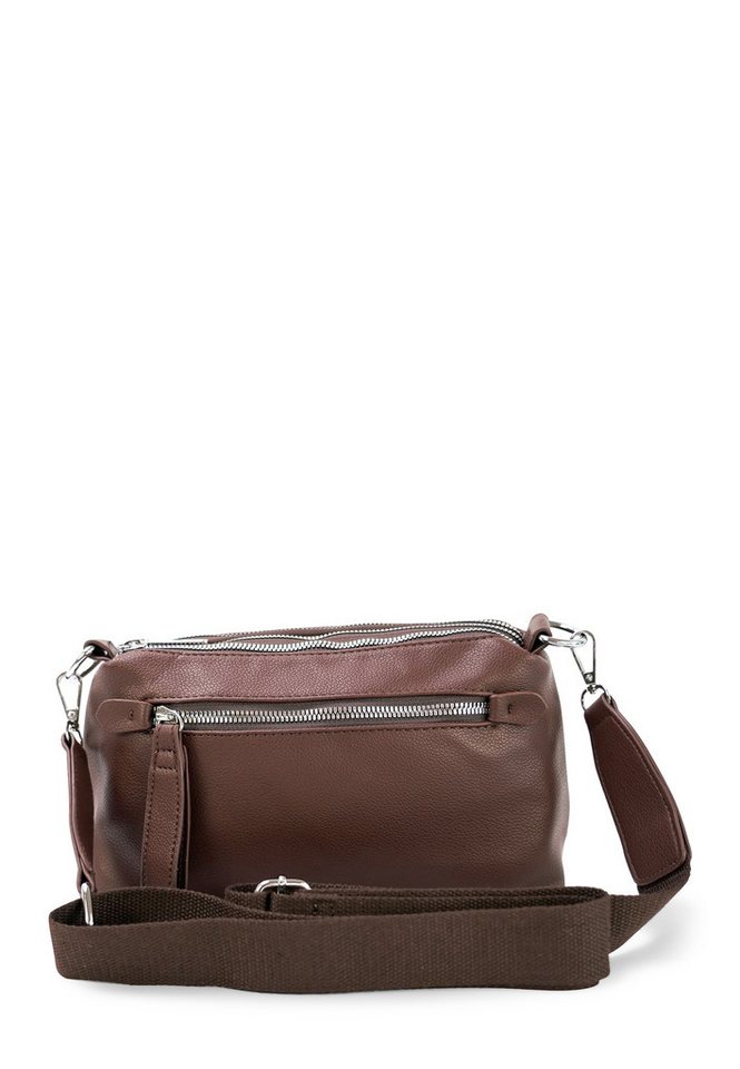 Harpa Schultertasche BRIAR, mit vielen Fächern von Harpa