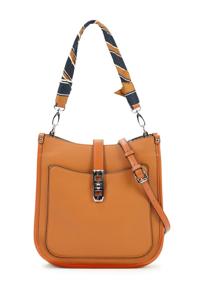 Harpa Schultertasche JAVANA, in zeitlosem Design von Harpa