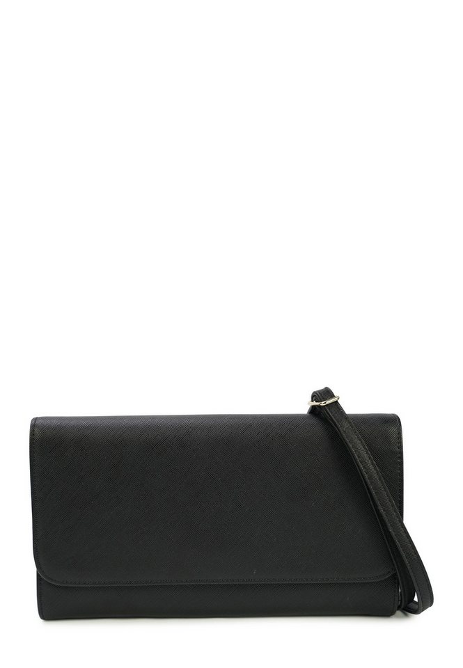 Harpa Schultertasche LEVELLE, mit vielen Fächern von Harpa