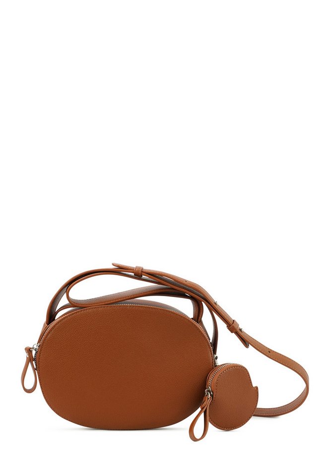 Harpa Schultertasche Natalie (2-tlg), mit kleinem Anhänger-Täschchen von Harpa