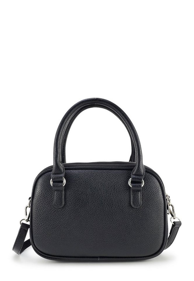 Harpa Schultertasche TELLIE, mit drei Hauptfächern von Harpa