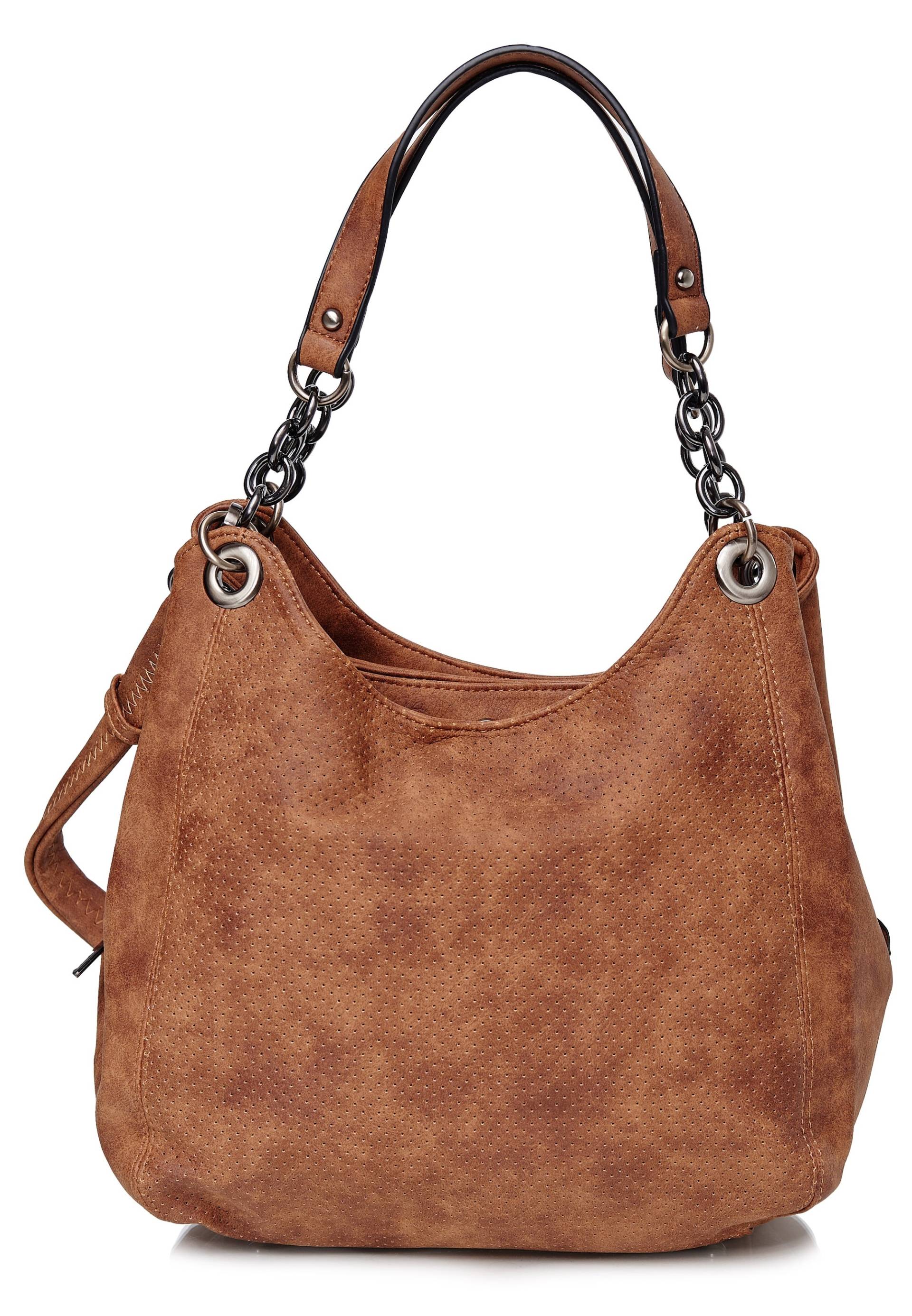 Harpa Schultertasche von Harpa