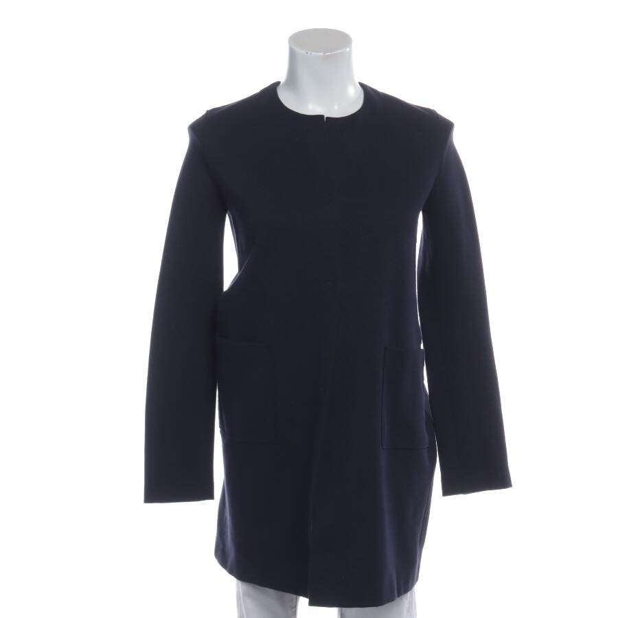 Harris Wharf London Sommerjacke 34 Navy von Harris Wharf London