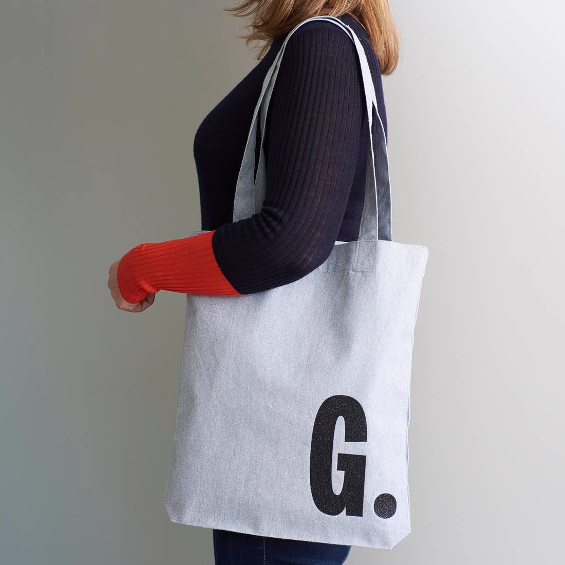 Einkaufstasche - Baumwoll-Tote Erste Tasche Personalisierte Geschenk Geschenke Für Frauen Sie Einkaufstasche - Baumwoll-Tote Erste Tasche Personalisierte Geschenk Geschenke Für Frauen Sie von HarrowAndGreen