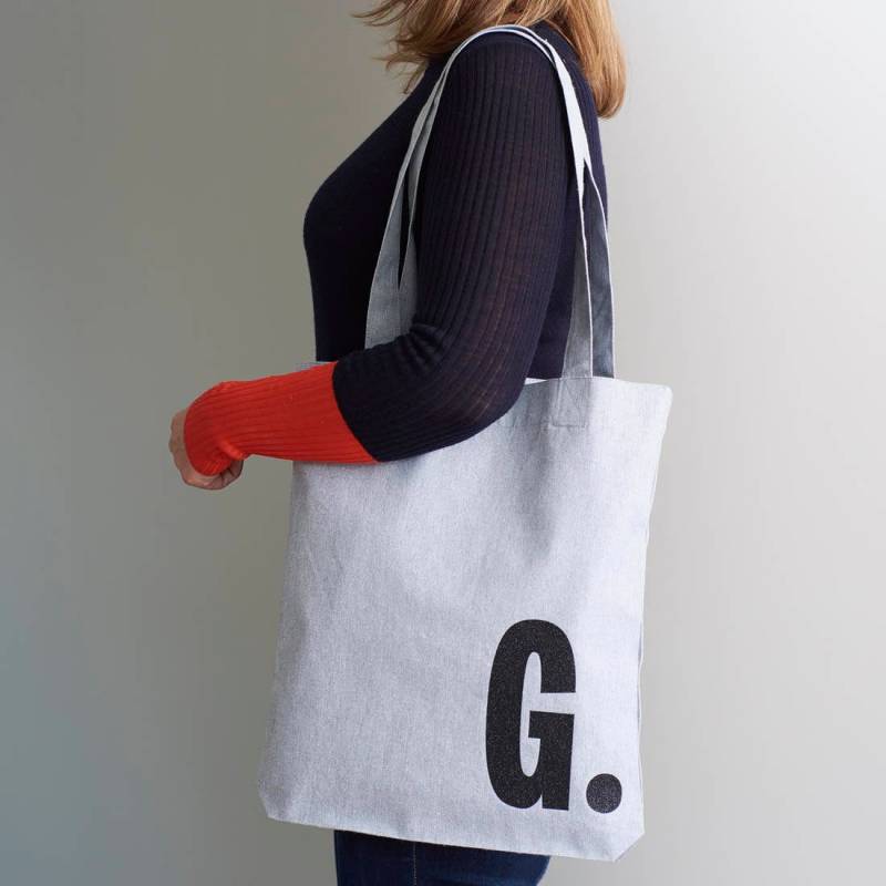 Einkaufstasche - Baumwoll-Tote Erste Tasche Personalisierte Geschenk Geschenke Für Frauen Sie Einkaufstasche - Baumwoll-Tote Erste Tasche Personalisierte Geschenk Geschenke Für Frauen Sie von HarrowAndGreen