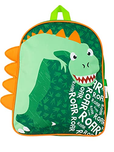 Harry Bear Kinder Rucksack Dino Grün von Harry Bear