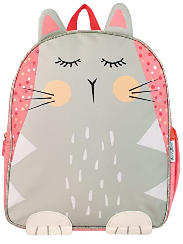 Harry Bear Kinder Rucksack Katzen Mehrfarbig von Harry Bear