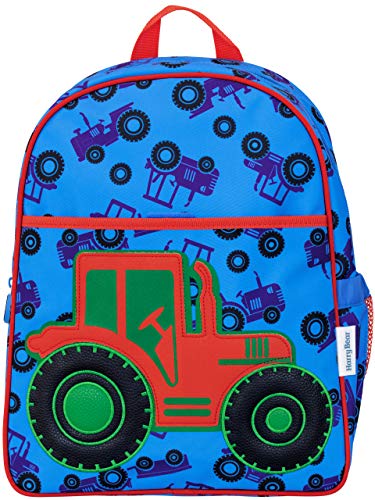 Harry Bear Kinder Traktor Rucksack von Harry Bear