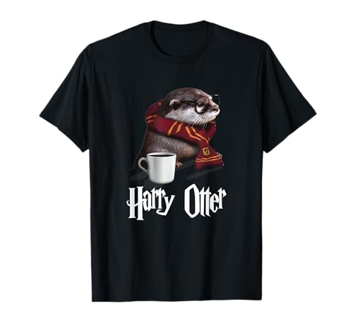 Lustiges Harry Otter T-Shirt fur Manner U. Frauen U. Kinder T-Shirt Lustiges Harry Otter T-Shirt fur Manner U. Frauen U. Kinder T-Shirt von Harry Otter Tshirt