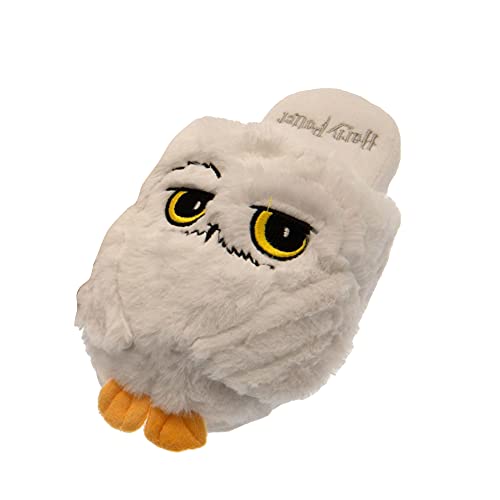 Groovy Frauen Harry Potter Hedwig Pantoffeln von Harry Potter
