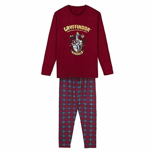 HARRY POTTER S0734451 Reisezubehör, Mehrfarbig, Standard, Unisex, Erwachsene, bunt von Harry Potter