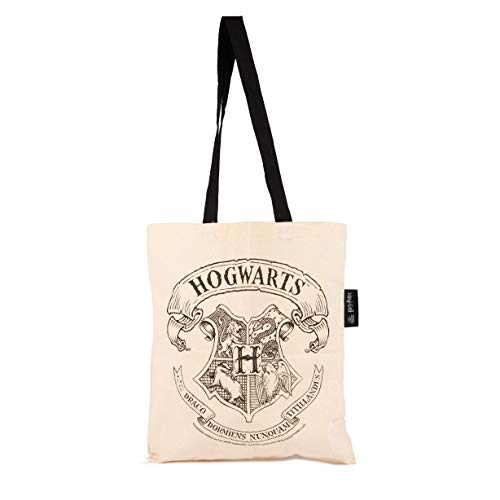 HARRY POTTER - SHOPPING BAG "Hogwarts": Hogwarts von Harry Potter