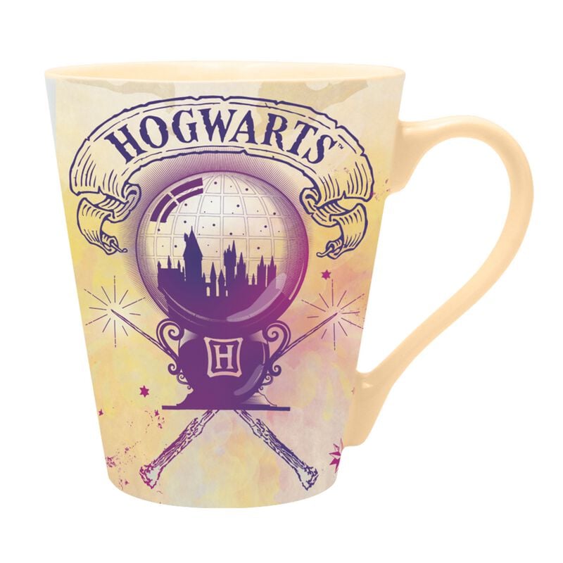 Harry Potter Amortentia Tasse multicolor von Harry Potter