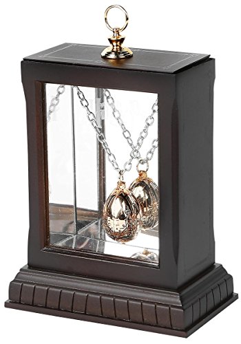 Harry Potter – Anhänger Goldes Ei – vergoldet von Harry Potter