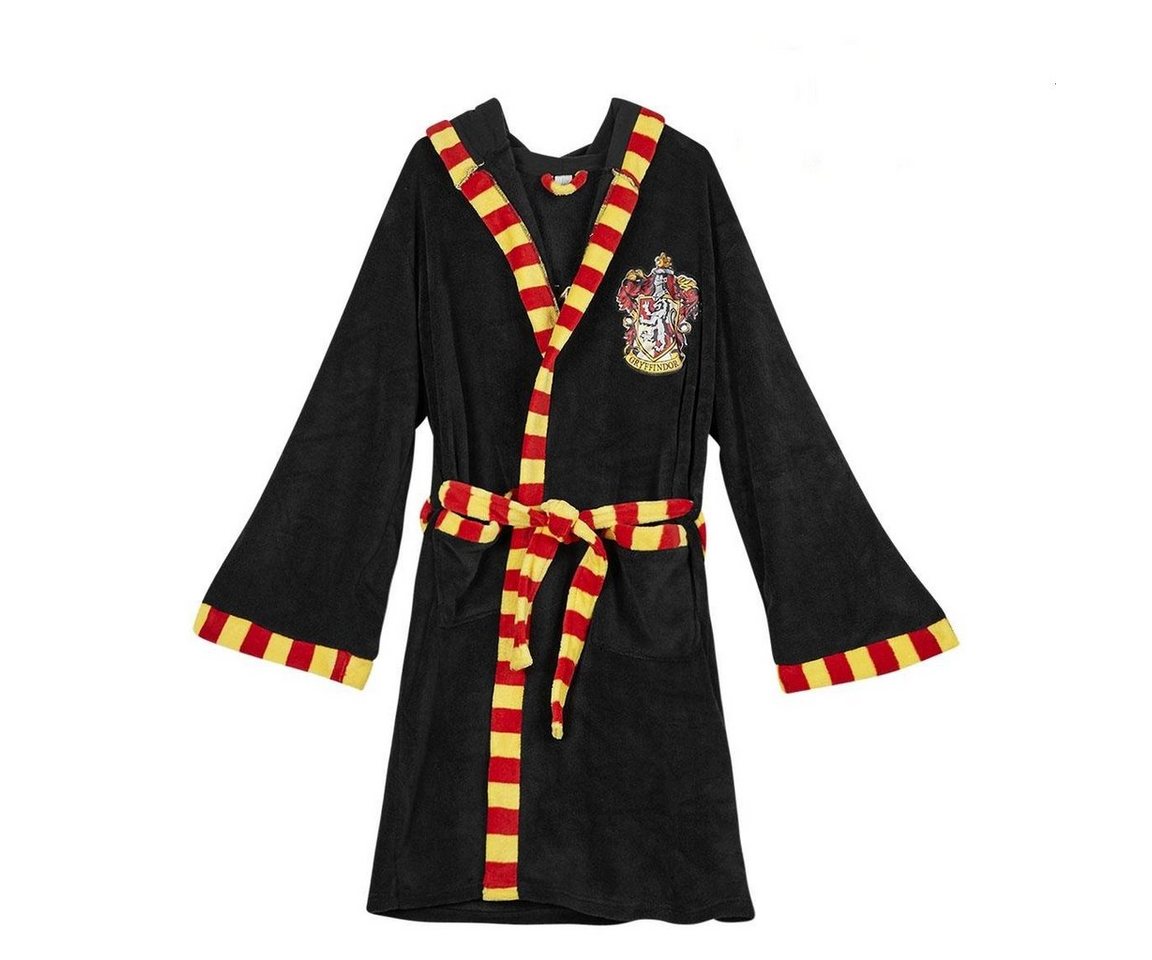 Harry Potter Bademantel Harry Potter Bademantel für Männer von Harry Potter