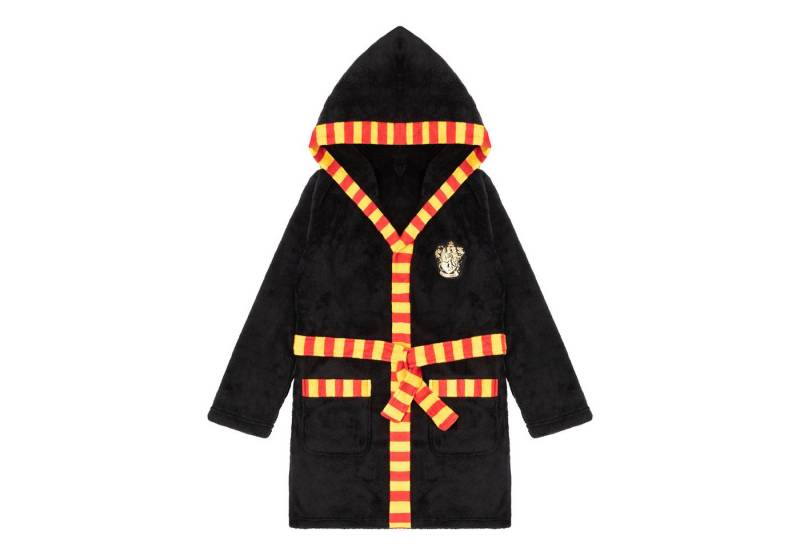 Harry Potter Bademantel Harry Potter Fleece Bademantel für Kinder von Harry Potter