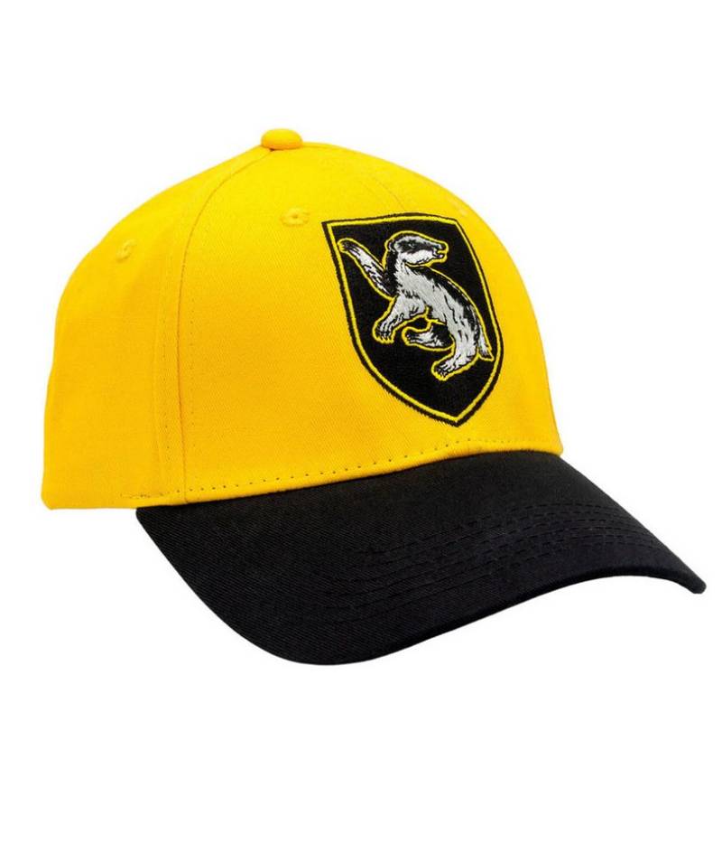 Harry Potter Baseball Cap Hufflepuff von Harry Potter