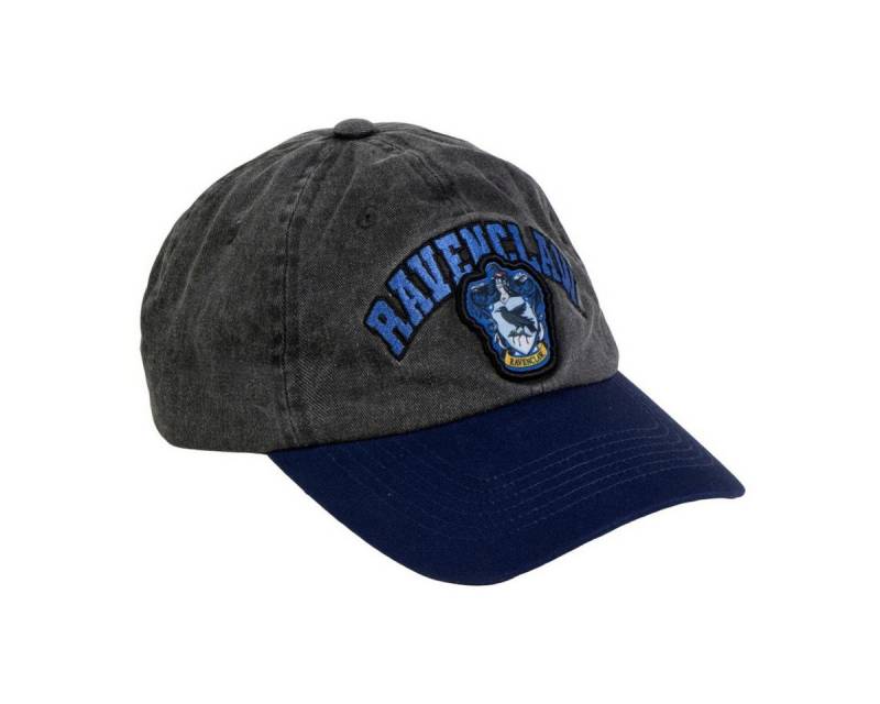Harry Potter Baseball Cap Sommer Cap für Erwachsene Mütze mit Print & UV-Schutz von Harry Potter