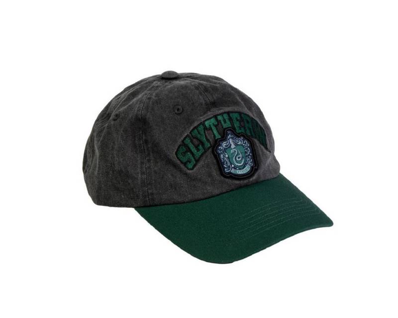 Harry Potter Baseball Cap Sommer Cap für Erwachsene Mütze mit Print & UV-Schutz von Harry Potter