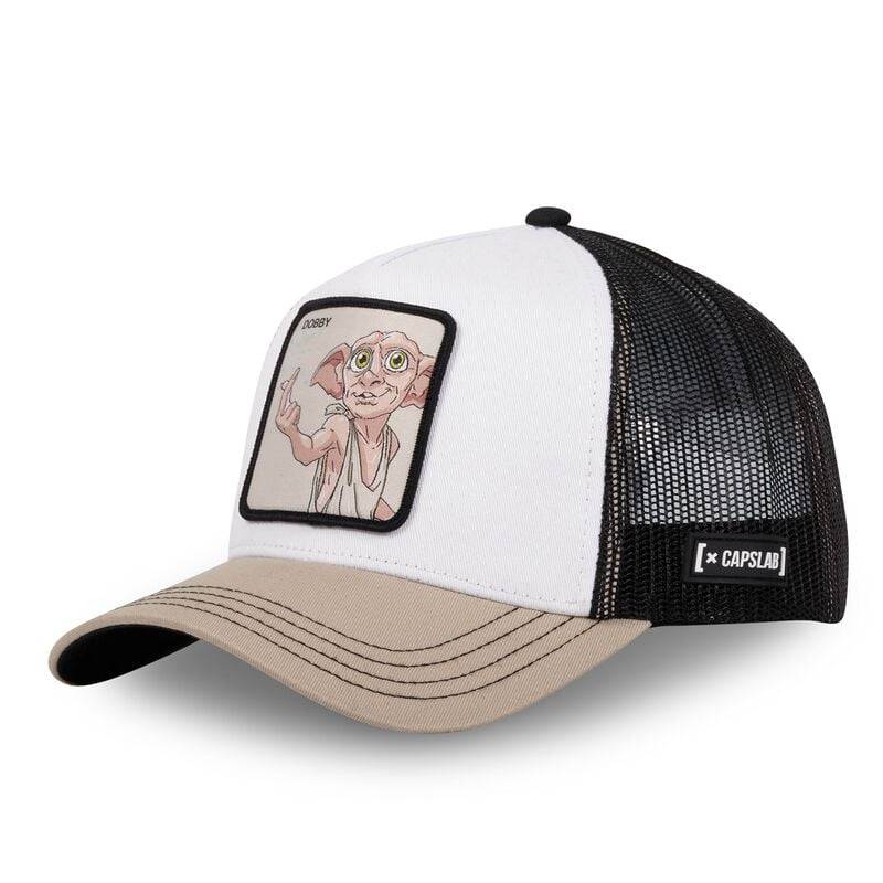 Harry Potter Capslab - Dobby Cap multicolor von Harry Potter