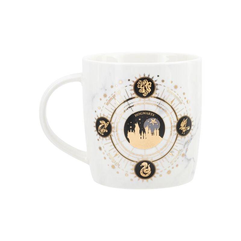 Harry Potter Constellations Tasse multicolor von Harry Potter