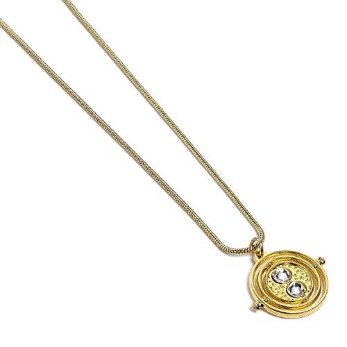 Harry Potter Fixed Time Turner Halskette von Harry Potter