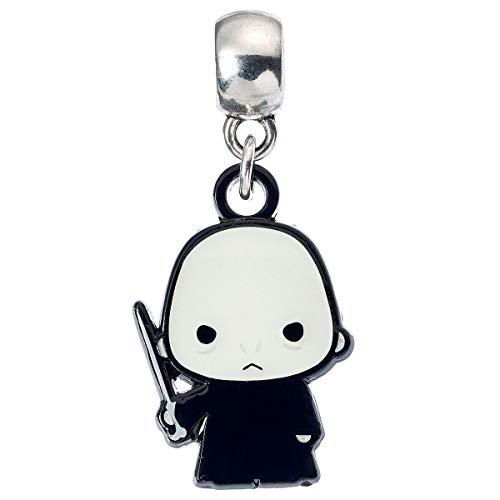 Harry Potter Glasperle - Lord Voldemort - Chibi-Schieberegler von Harry Potter