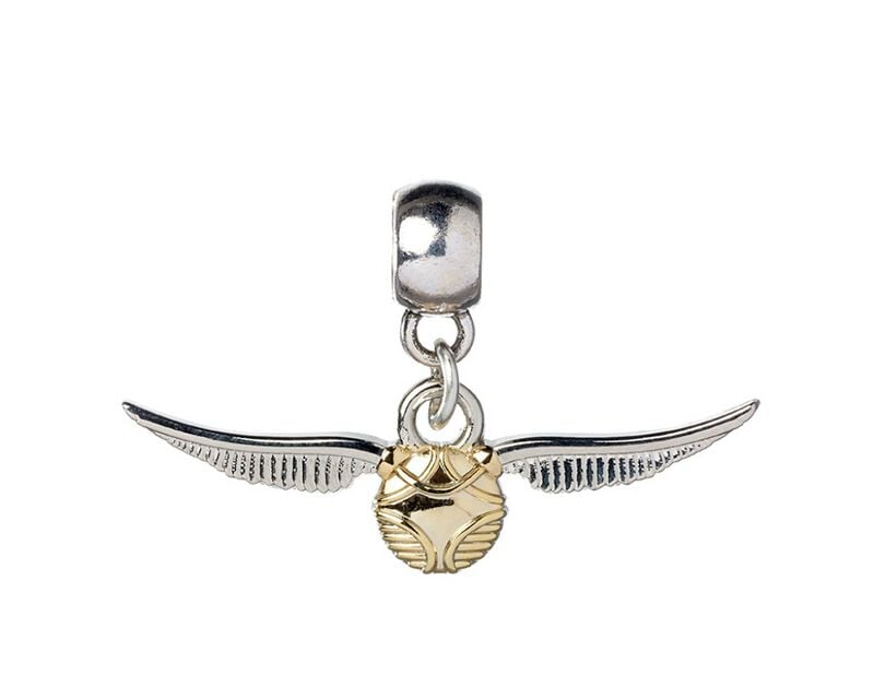 Harry Potter Golden Snitch Slider Charm Charm multicolor Harry Potter Golden Snitch Slider Charm Charm multicolor von Harry Potter