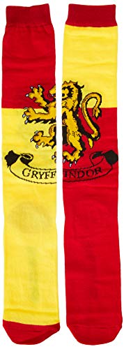 Harry Potter Gryffindor House Kniestrümpfe von Harry Potter