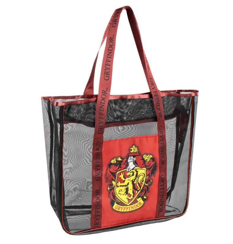 Harry Potter Gryffindor Umhängetasche multicolor Harry Potter Gryffindor Umhängetasche multicolor von Harry Potter