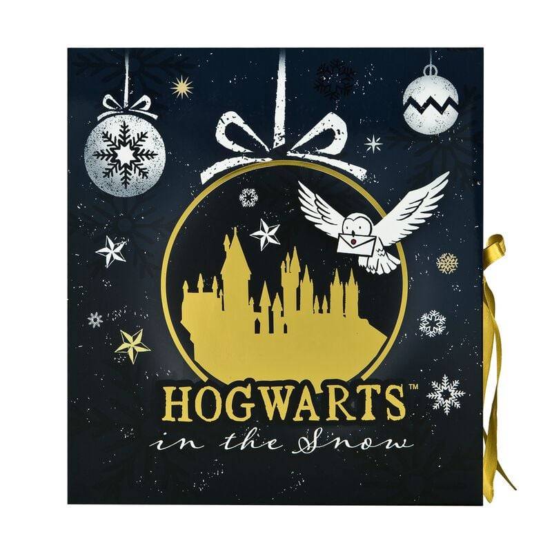 Harry Potter Harry Potter Adventskalender multicolor von Harry Potter