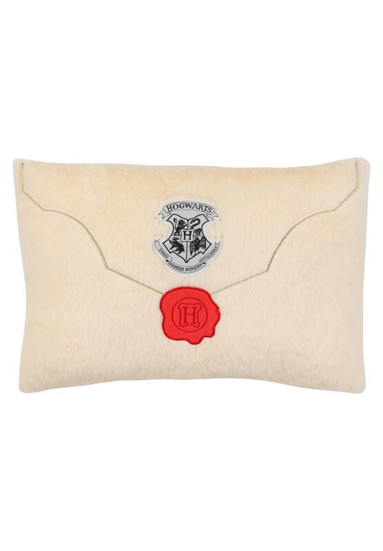 Harry Potter Harry Potter Envelope Kissen weiß Harry Potter Harry Potter Envelope Kissen weiß von Harry Potter