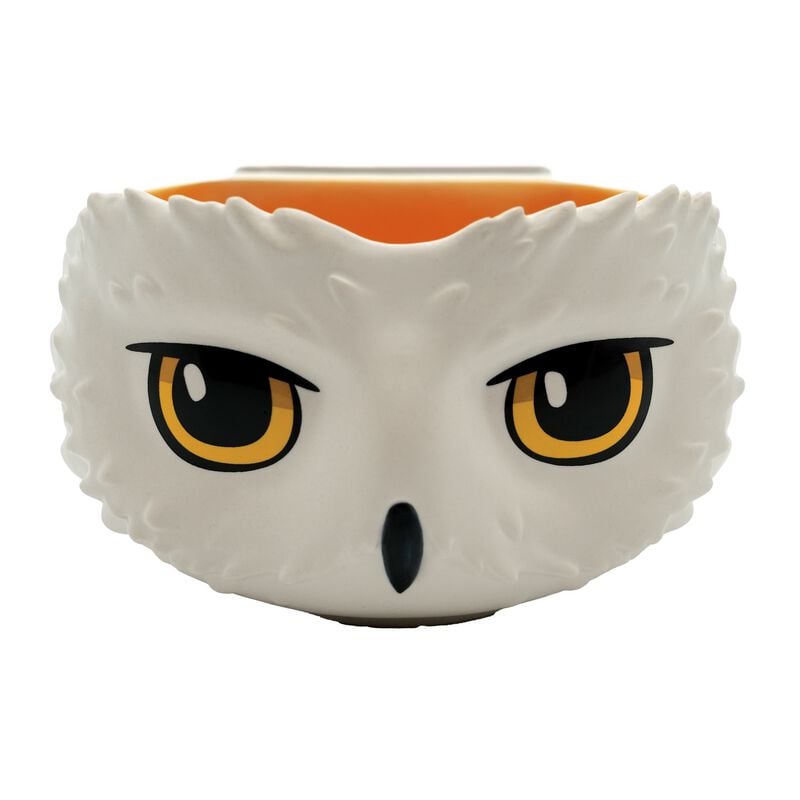 Harry Potter Hedwig - 3D Tasse Schale multicolor von Harry Potter