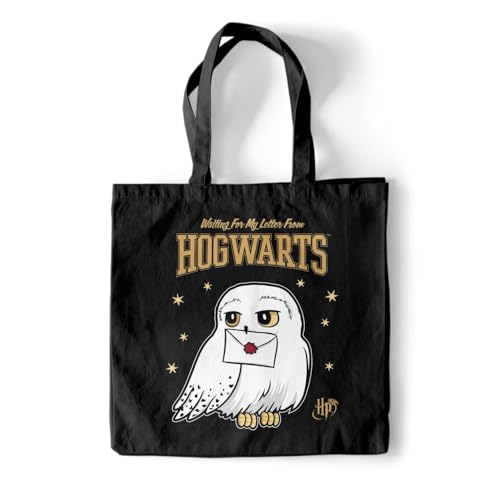 Harry Potter - Hedwig Einkaufstasche von Harry Potter