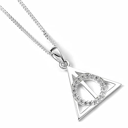 Harry Potter - Heiligtümer des Todes Collier von Harry Potter