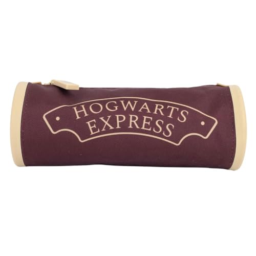 Harry Potter - Hogwarts Express Platform 3/4 Hülle, Kastanie, Einheitsgr��e von Harry Potter