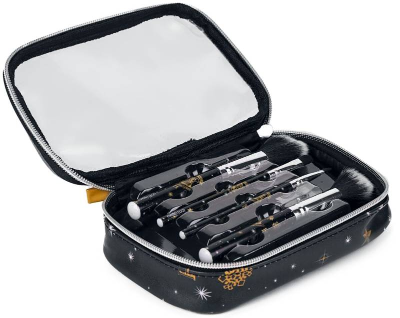 Harry Potter Hogwarts Make-up-Pinsel multicolor von Harry Potter
