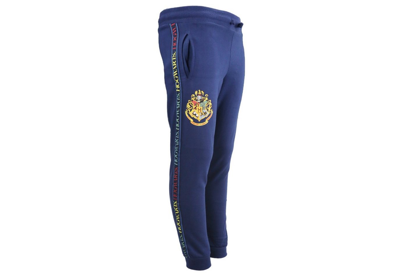 Harry Potter Jogginghose Harry Potter Hogwarts Jungen Sporthose Gr. 134 bis 164 von Harry Potter